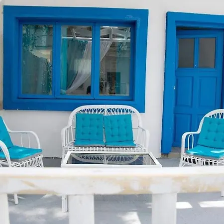Maison d'hôtes Gilda Beach House